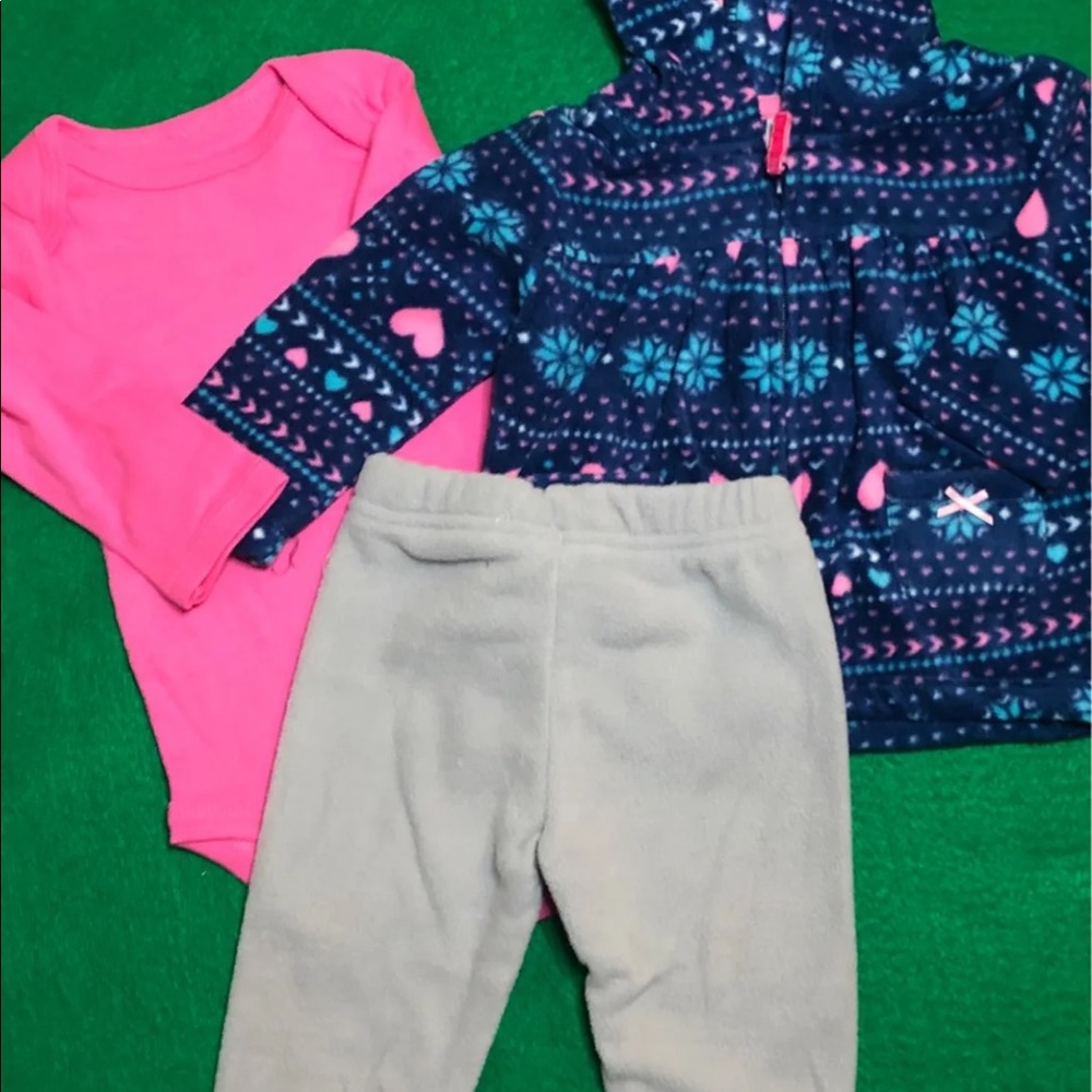 Girls outfit